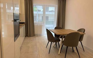 Apartament 2 camere, dressing, balcon, Terra - Poză 7