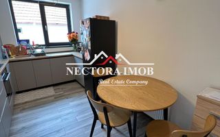 NECTORA IMOB-Apartament la curte 2 camere, Ultracentral, 60 mp, Utilat - Poză 8