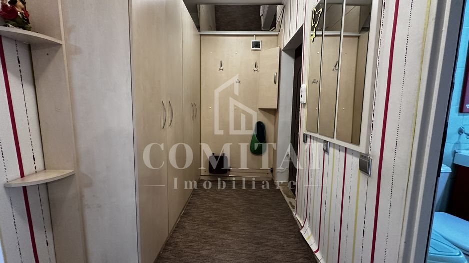 Apartament 2 camere | Grădina | Zona Eroilor - Florești - Poză 11