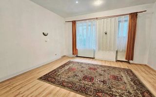 Apartament 3 camere, gradina, 87 mp utili, zona centrala Camera de Comert - Poză 8
