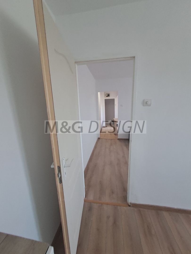 2 camere Sagului etaj 3 bloc izolat - Poză 18