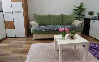 Apartament în bloc nou (2008) cu 1 camere in Tudor, etaj 1 - Poză 2