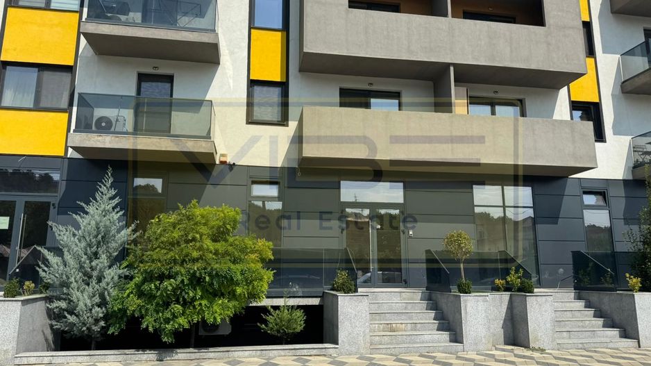 Apartament 2 camera Poitiers Towers - Continental - Poză 1
