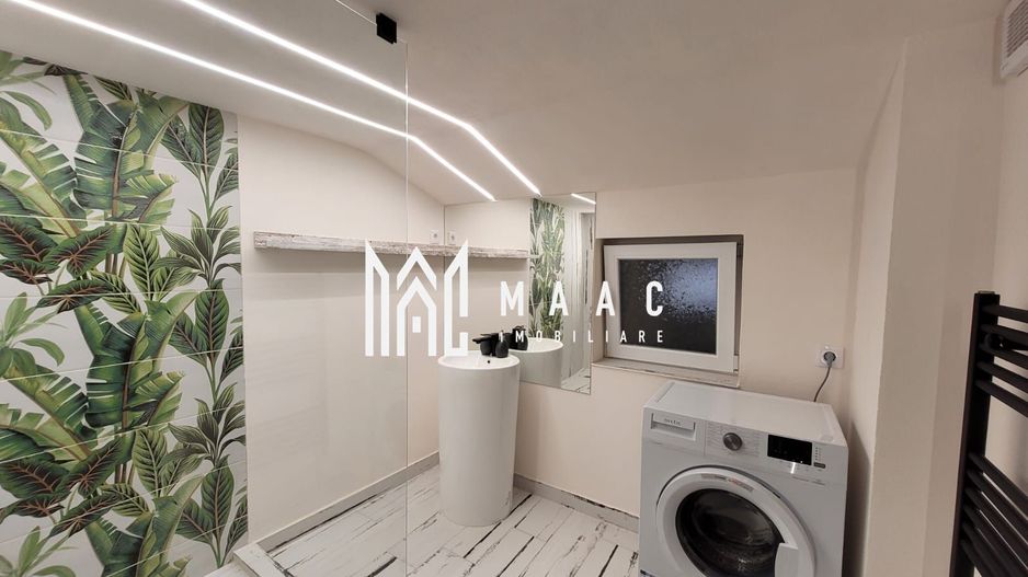 Apartament in Regim Hotelier | Centru | 82MPU | Pivnita - Poză 10