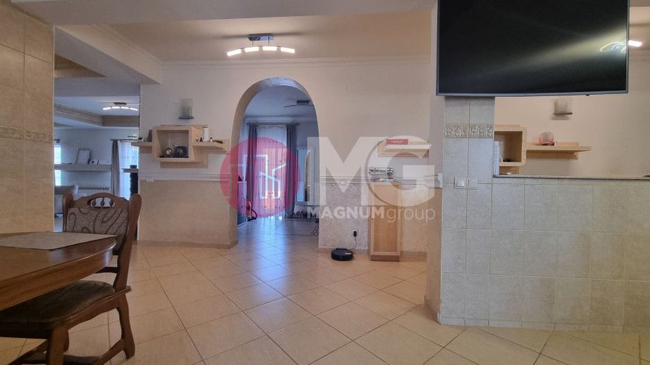 Vila Individuala  Pantelimon-Cernica, teren 2200mp - Poză 33