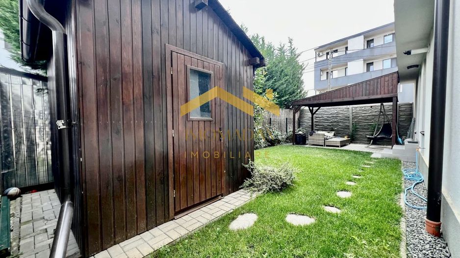 Braytim-2 Camere-Curte proprie - Poză 2