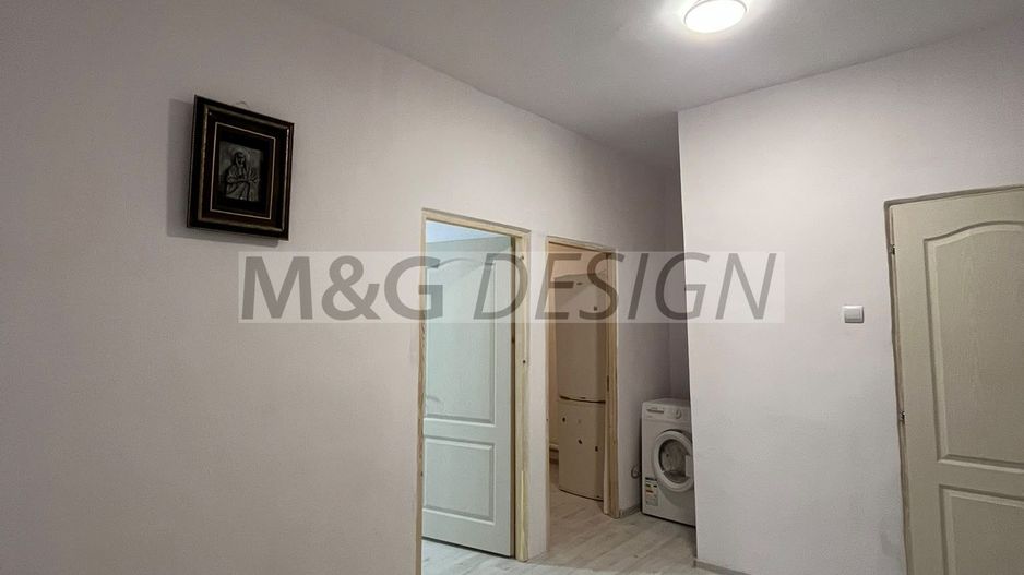Apart 1 camera Bogdanestilor-Pasaj Solventul - Poză 4