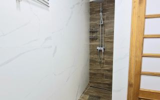 Chirie, apartament, 2 camere, bd. Moscovei, Rîșcani - Poză 10