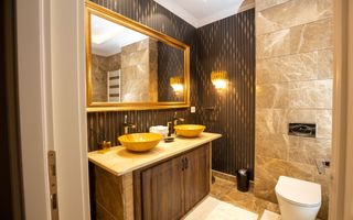 Mediterranean Dream in Pipera-Tunari | For Sale - Poză 44