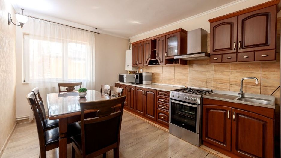 Casa in Trivale – liniste si confort la superlativ - Poză 6