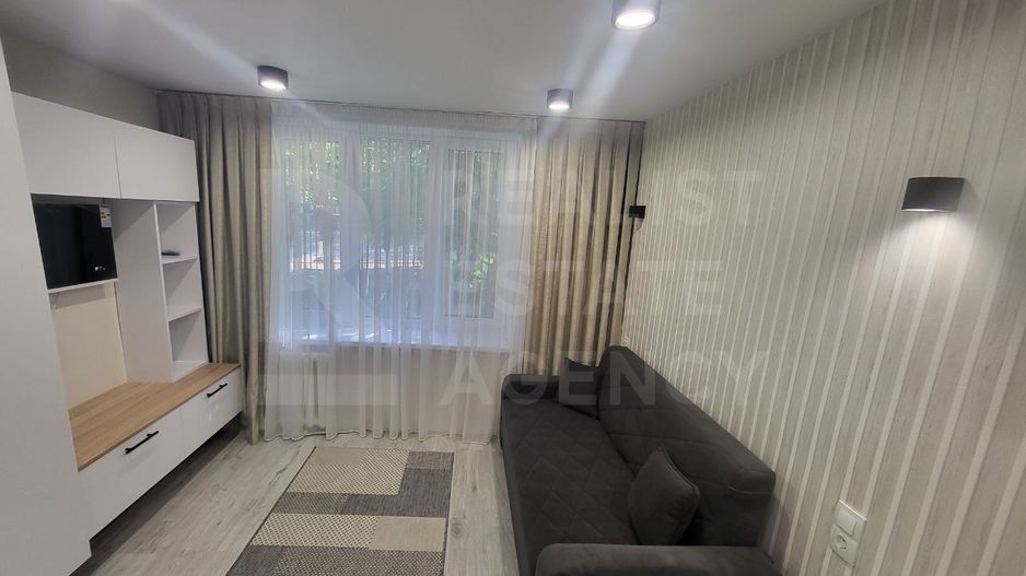 Vânzare, apartament, 1 cameră, strada Academiei, Centru - Poză 4