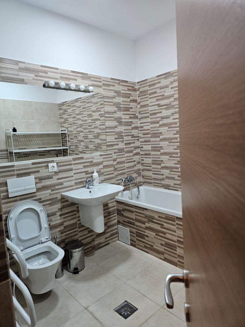 Apartament 3 camere renovat I Laguna Residence I Floreasca - Poză 13