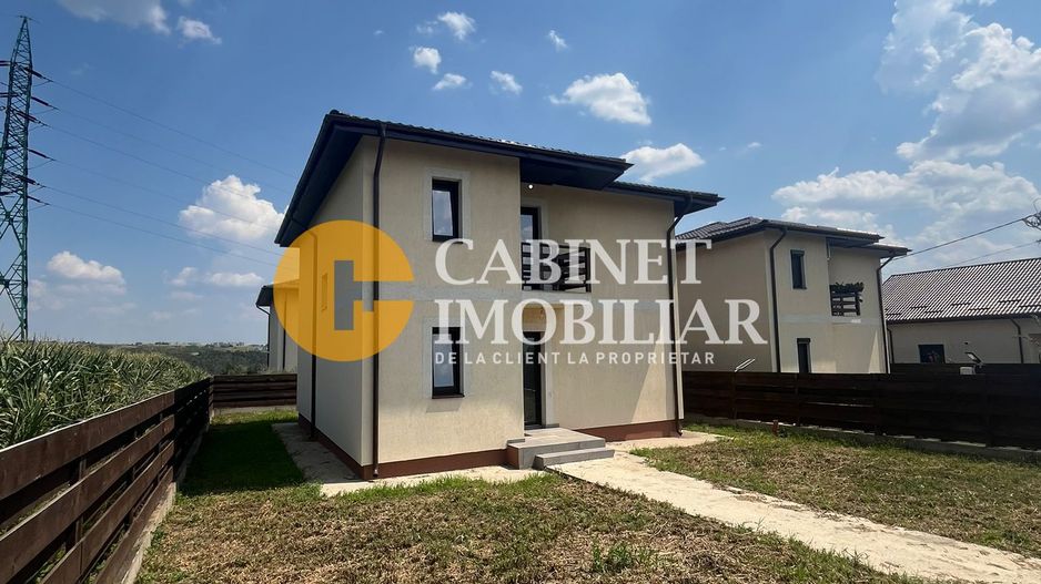 Oferta Casa 4 camere 140.000 Valea Lupului - Poză 1