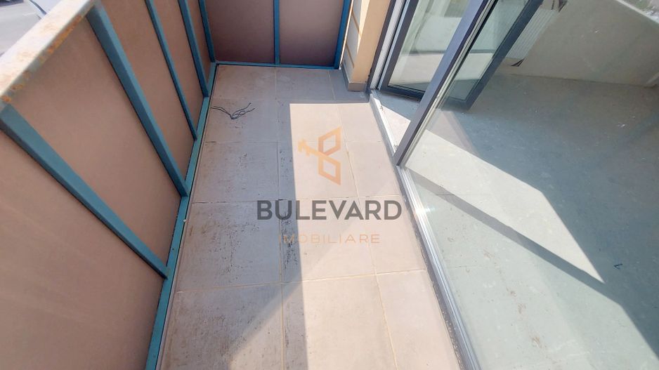 Apartament 2 camere, bloc nou, parcare subterana, Kaufland Marasti! - Poză 9