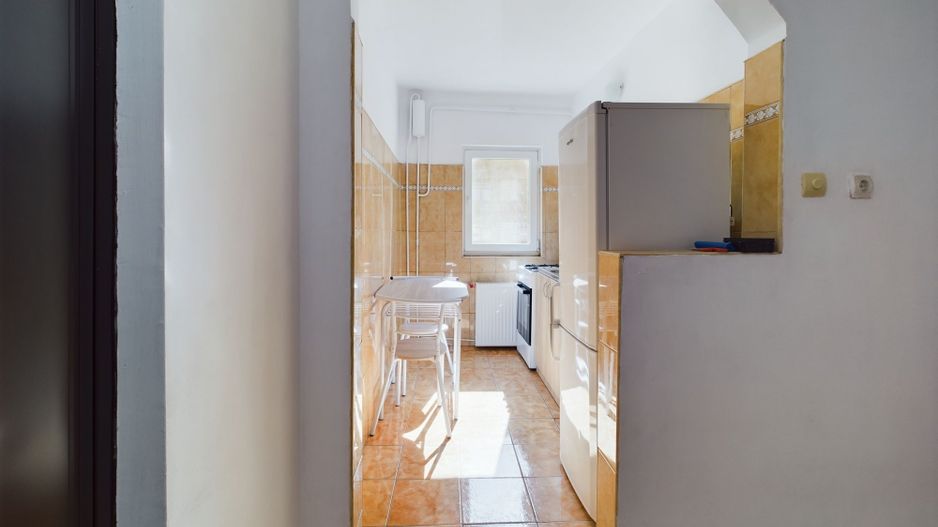 Apartament 1 cameră Soarelui - Poză 11