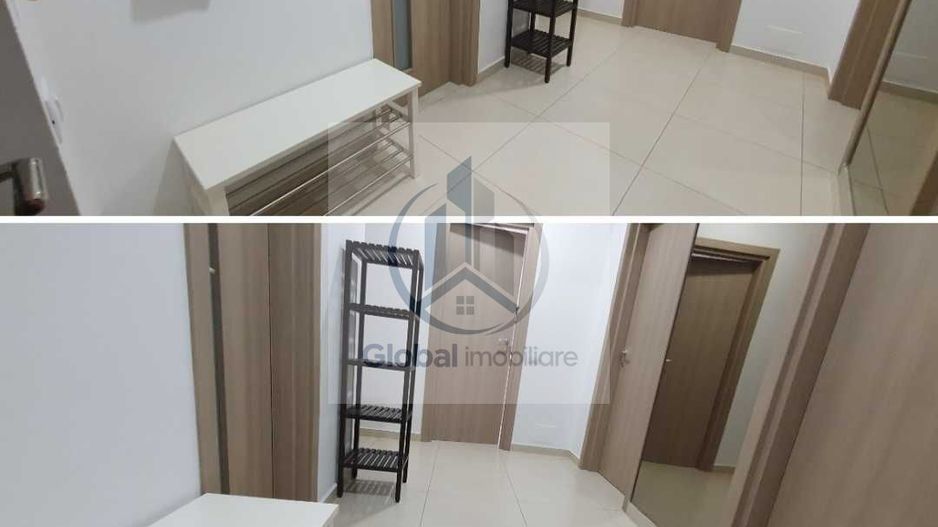 Proprietar, inchiriez ap 2 camere in Novum Politehnica, Splaiul Independentei - Poză 4