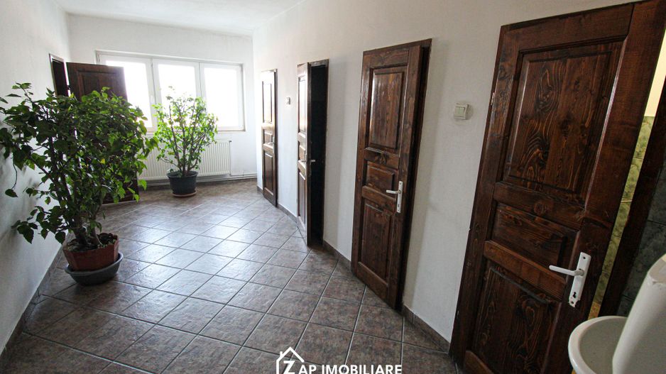Birouri - 4 Euro / mp - Strada Libertatii - mai multe variante de suprafață - Poză 9