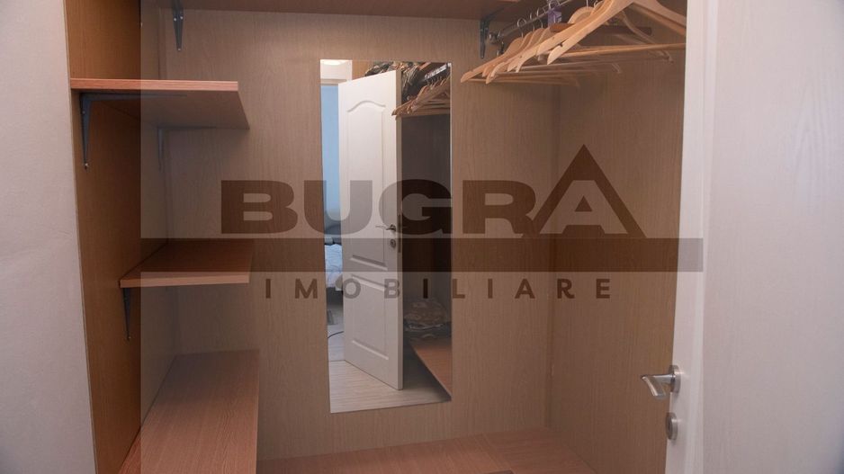 Apartament 2 camere modern, parcare, zona VIVO - Poză 12