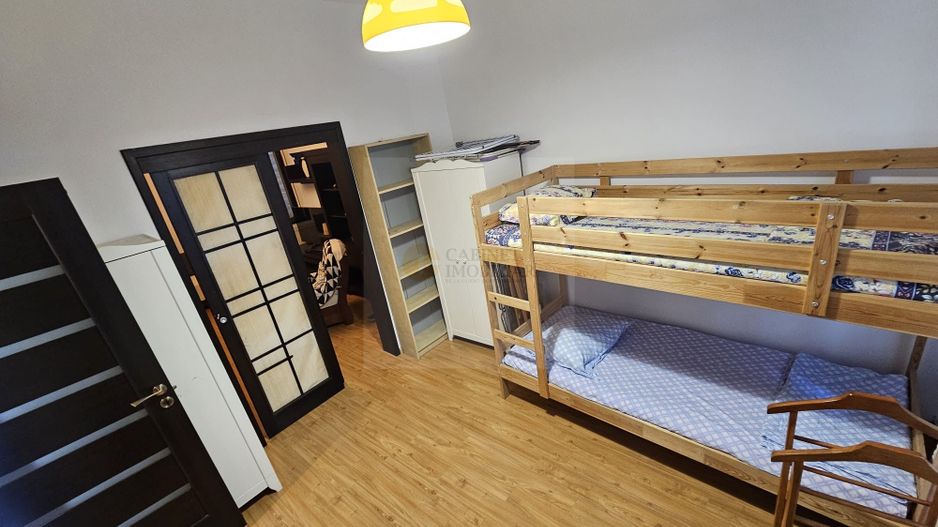 Apartament 3 camere | 74mp in vila | Renovat 2025 | Piata Alba Iulia - Poză 7