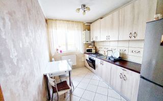 Apartament 2 camere de inchiriat, 60 mp, parcare, Floresti str Stejarului - Poză 6