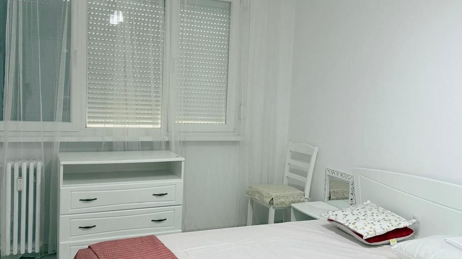 Apartament de inchiriat cu trei camere, Calea Grivitei - Poză 8