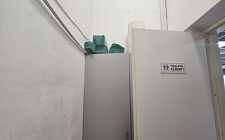 Spatiu Comercial Exercitiu - stradal - Poză 8