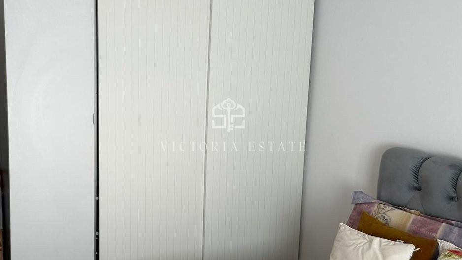 De vânzare – Apartament 2 camere, 50 mp, parter, complet renovat - Poză 4