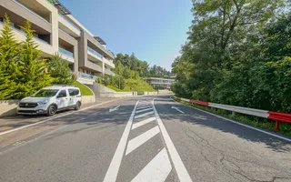Apartament Premium cu 3 Camere  Complex BELVEO, Drumul Poienii - Poză 29
