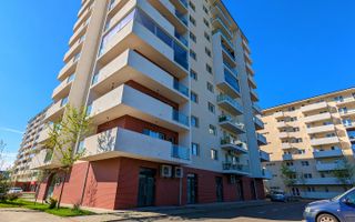 Spatiu comercial de vanzare, The Grand Kristal, Metro Berceni, 89.77mp - Poză 1