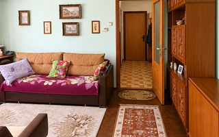 Apartament 3 camere, Centrul Civic , Orientare însorita - Poză 7