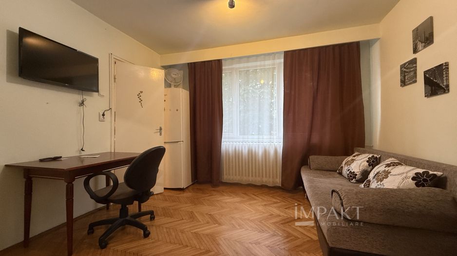 Garsoniera confort 2 str Septimiu Albini - Poză 1