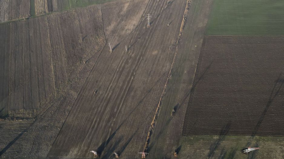 Teren localizat strategic în Vladimirescu - Poză 8