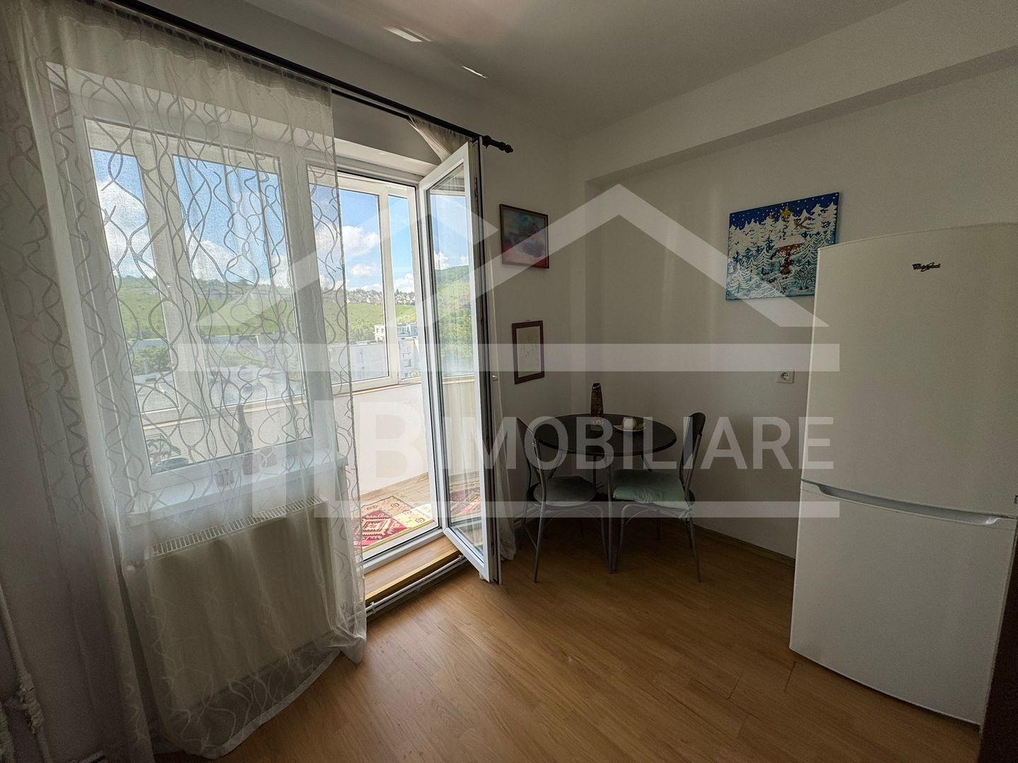 Apartament cu o camera, 40mp, petfriendly, Zona E.On - Poză 4