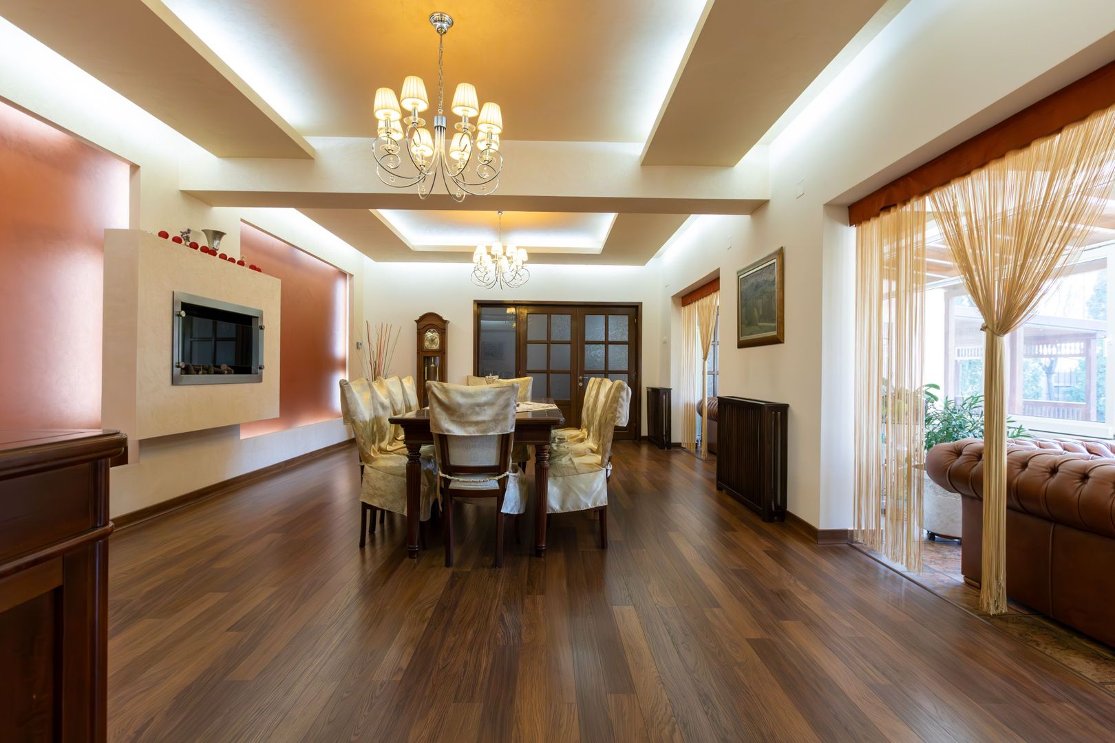 Proprietate exclusivistă ultracentrală -eleganță, spațiu și rafinament - Poză 10