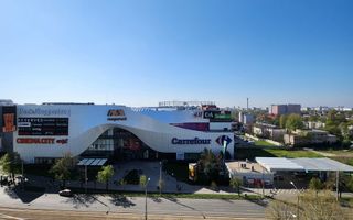 Apartament 3 camere Mega Mall - Poză 1