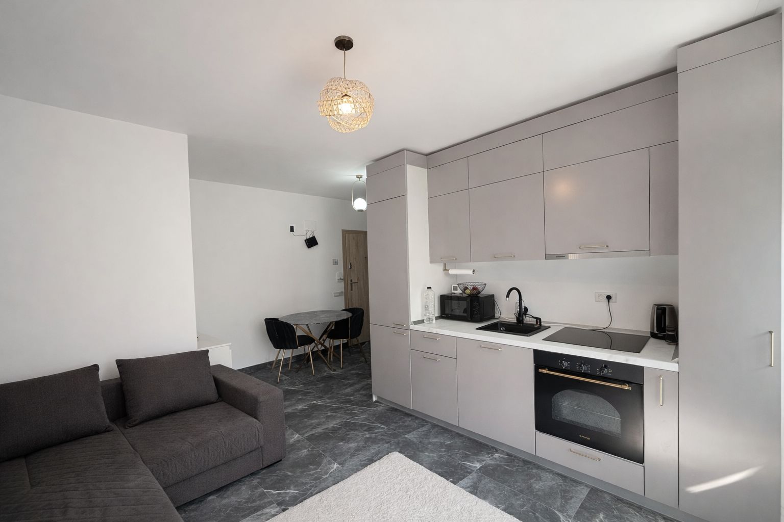 Studio de vanzare Mamaia Nord- Zona Lidl - Poză 1