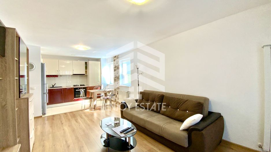 Apartament 2 camere – complet mobilat & utilat | Top City - Poză 5