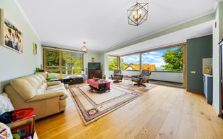 Vila exclusivista cu design elegant si eficienta energetica, Faget - Poză 7