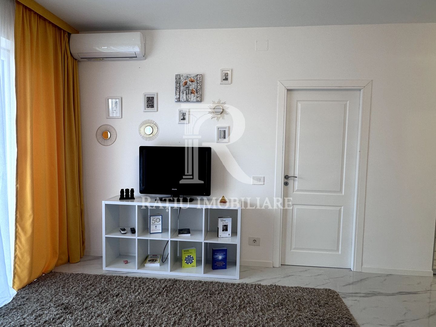 Apartament cu 2 camere | Prima Universității | Oradea - Poză 5