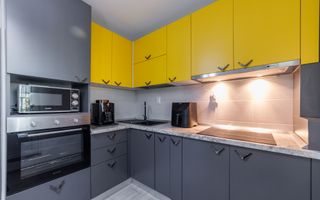 Apartament 3 camere, decomandat, Eremia Grigorescu - Poză 8