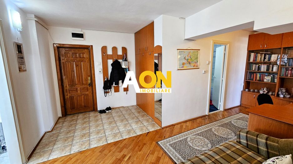 Apartament 2 camere mobilat, utilat, 67 mp utili + boxa, ultracentral - Poză 4
