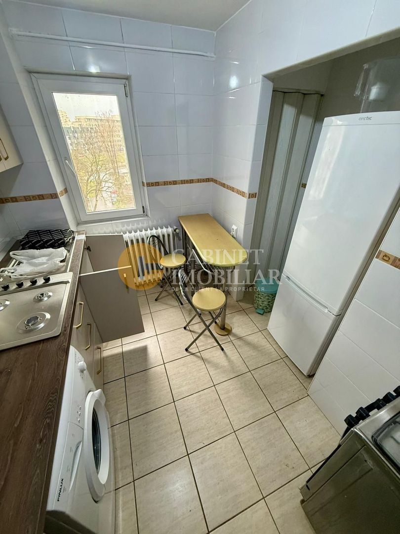 2 Camere SemiDecomandat - Liber - Zona Rond Podu Ros - Poză 8