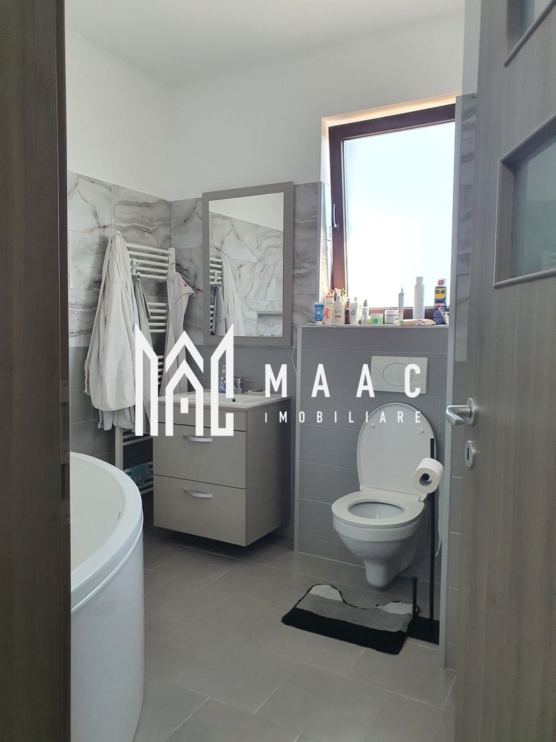 Apartament 4 camere de vânzare | Șura Mare | 110 mp, parcare - Poză 21