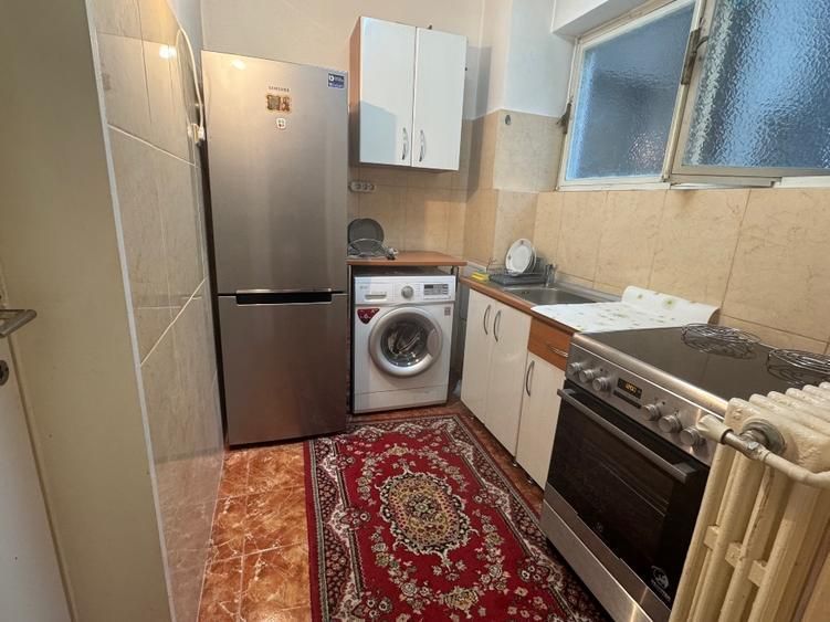 Garsonieră  în centrul Bucureștiului 380€ - Poză 8