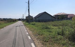 TEREN SAG -zona manastire-500 mp - Poză 4