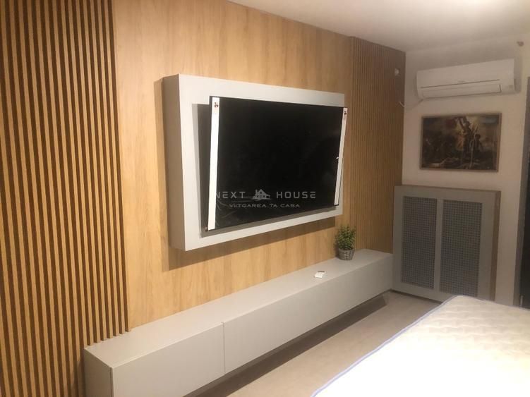 Garsoniera Residence 158 - Ghencea - Poză 2