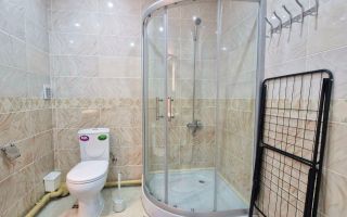 Chirie, apartament, 1 cameră, strada Tecuci, Centru - Poză 9