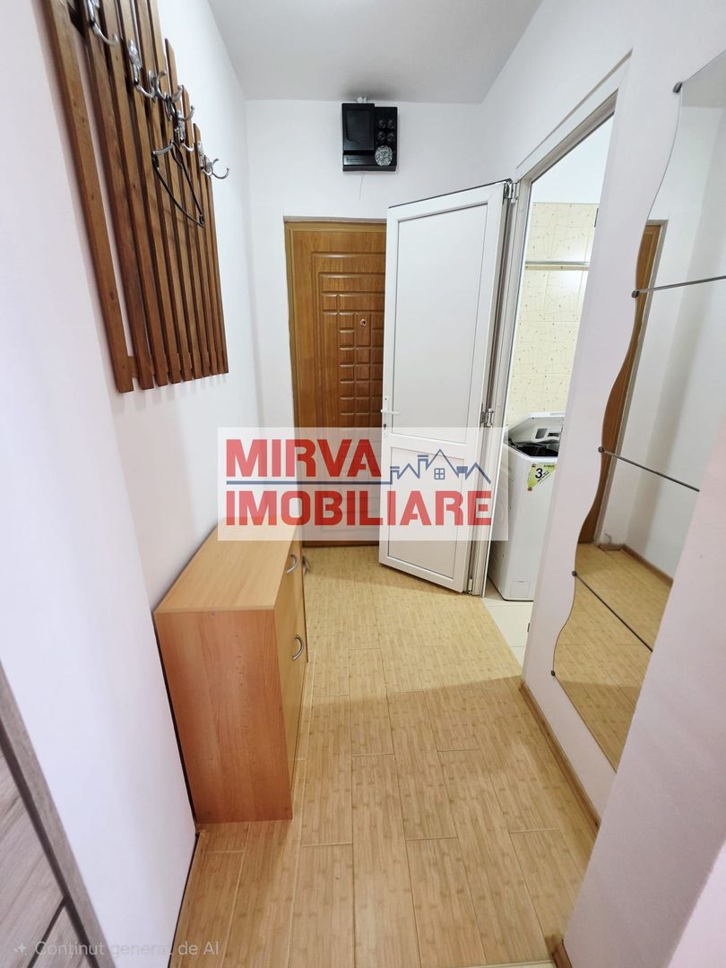 Apartament 2 camere, mobilat si utilat, zona Vest - Poză 12