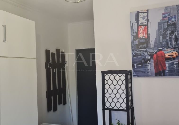 Garsonieră confort 3 – Gheorgheni - Poză 3