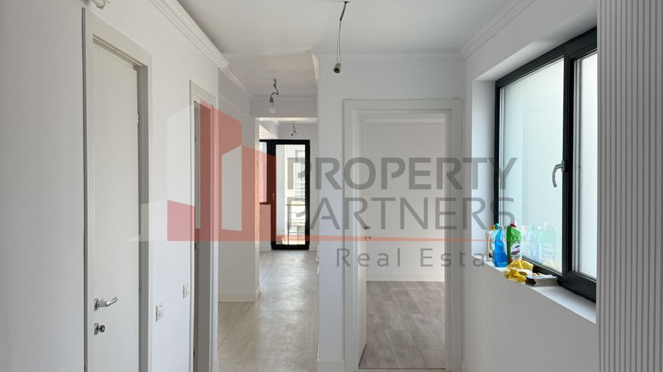 Apartament 3 camere - Matei Voievod 114. Comision 0 - Poză 11